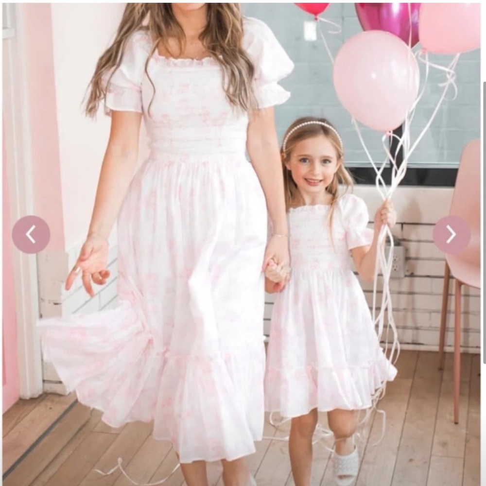 Ivy city Co dress